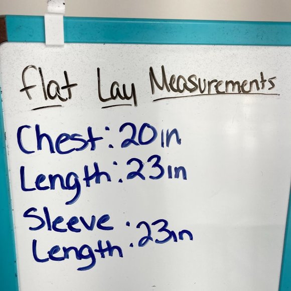 Better Than Basic Brown Button Up Blazer PS - Picture 9 of 9